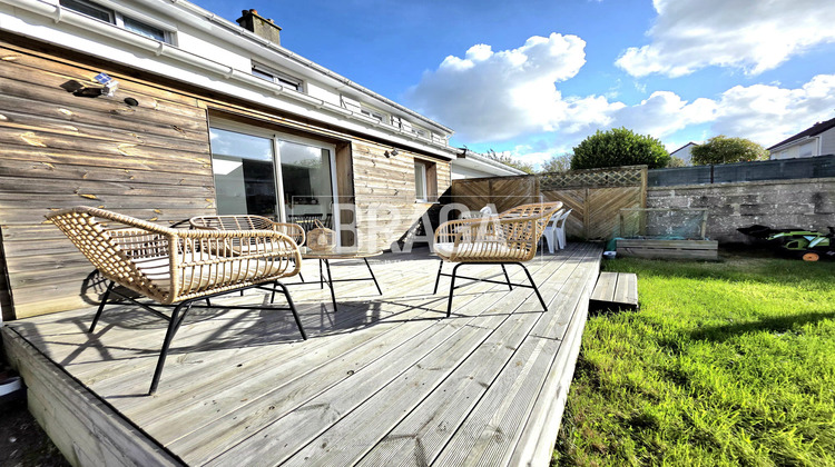 Ma-Cabane - Vente Maison Saint-Étienne-au-Mont, 82 m²