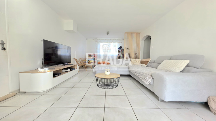 Ma-Cabane - Vente Maison Saint-Étienne-au-Mont, 82 m²