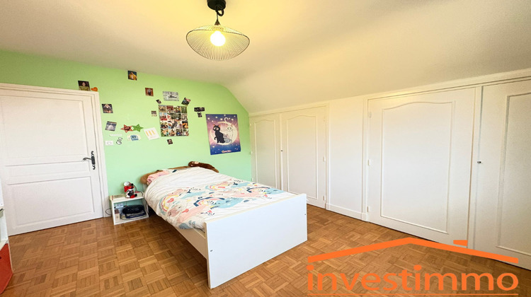 Ma-Cabane - Vente Maison Saint-Étienne-au-Mont, 140 m²