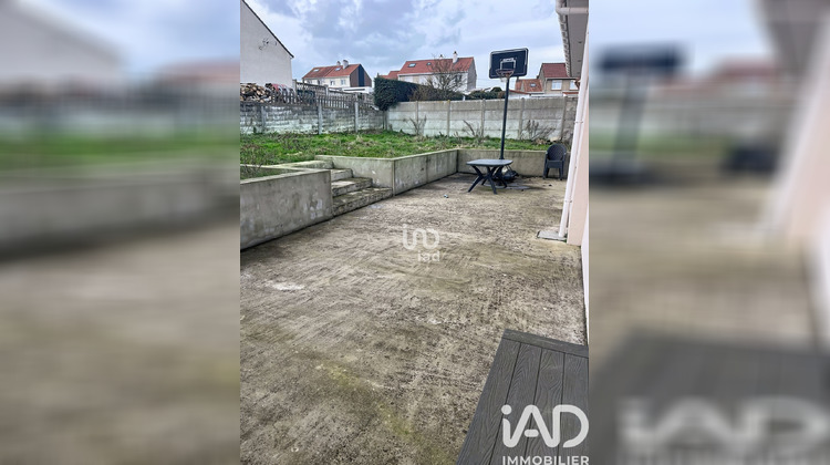 Ma-Cabane - Vente Maison Saint-Étienne-Au-Mont, 83 m²