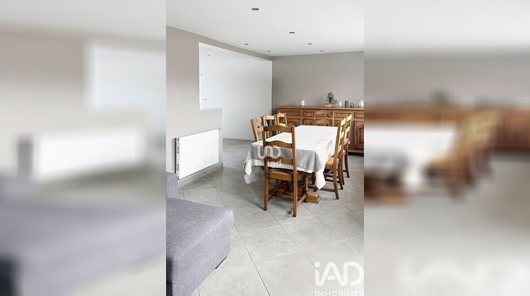 Ma-Cabane - Vente Maison Saint-Étienne-Au-Mont, 83 m²