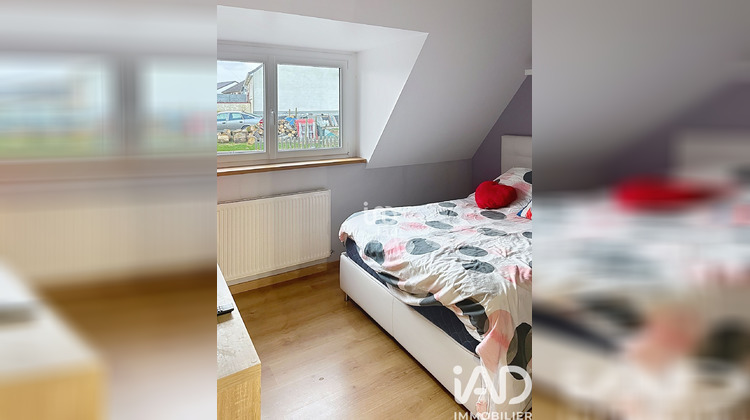 Ma-Cabane - Vente Maison Saint-Étienne-Au-Mont, 83 m²