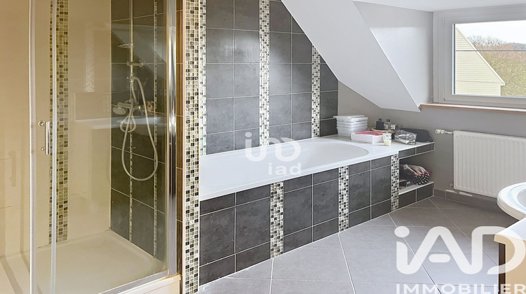 Ma-Cabane - Vente Maison Saint-Étienne-Au-Mont, 83 m²