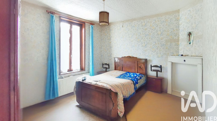 Ma-Cabane - Vente Maison Saint-Étienne-Au-Mont, 70 m²