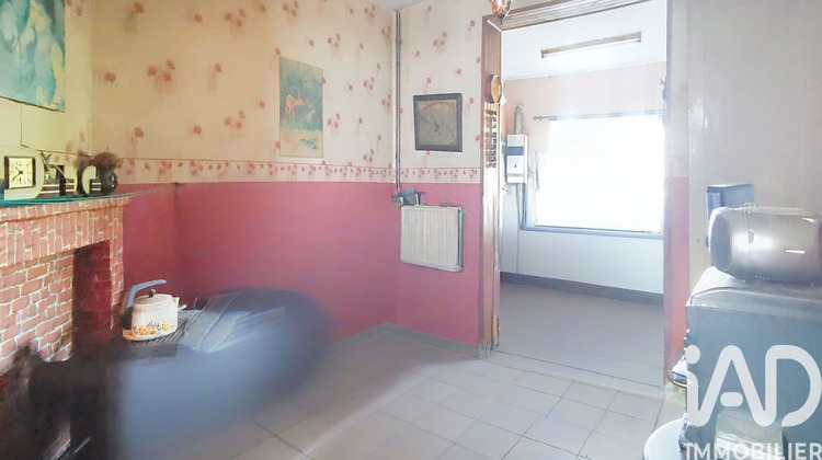 Ma-Cabane - Vente Maison Saint-Étienne-Au-Mont, 70 m²
