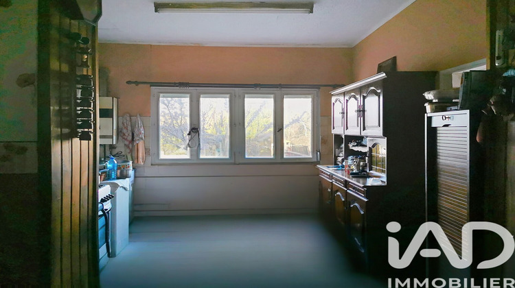 Ma-Cabane - Vente Maison Saint-Étienne-Au-Mont, 70 m²