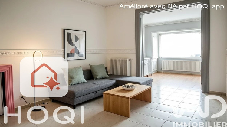 Ma-Cabane - Vente Maison Saint-Étienne-Au-Mont, 70 m²