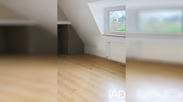 Ma-Cabane - Vente Maison Saint-Étienne-Au-Mont, 83 m²