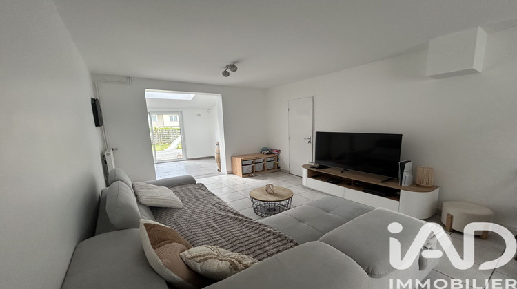 Ma-Cabane - Vente Maison Saint-Étienne-Au-Mont, 82 m²
