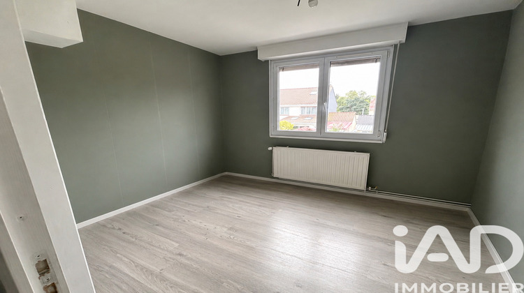 Ma-Cabane - Vente Maison Saint-Étienne-Au-Mont, 82 m²