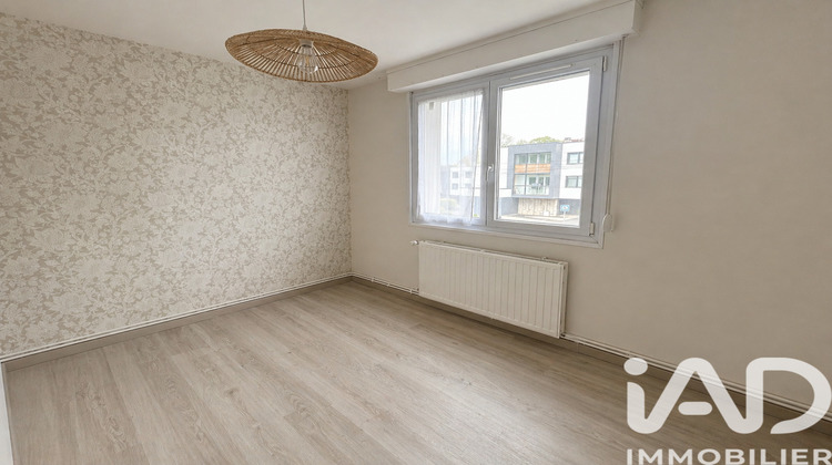 Ma-Cabane - Vente Maison Saint-Étienne-Au-Mont, 82 m²