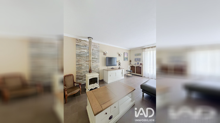 Ma-Cabane - Vente Maison Saint-Étienne-Au-Mont, 100 m²