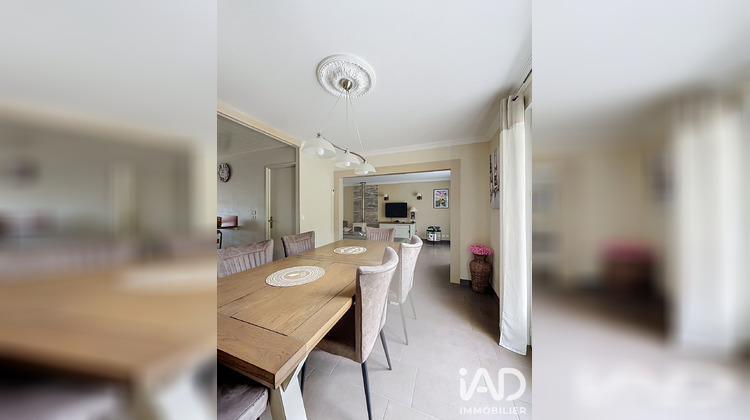 Ma-Cabane - Vente Maison Saint-Étienne-Au-Mont, 100 m²