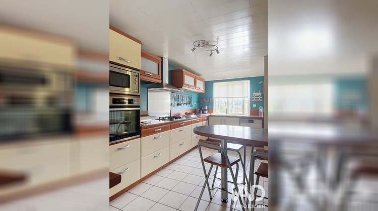 Ma-Cabane - Vente Maison Saint-Étienne-Au-Mont, 100 m²