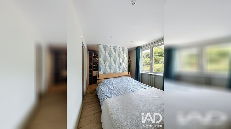 Ma-Cabane - Vente Maison Saint-Étienne-Au-Mont, 100 m²