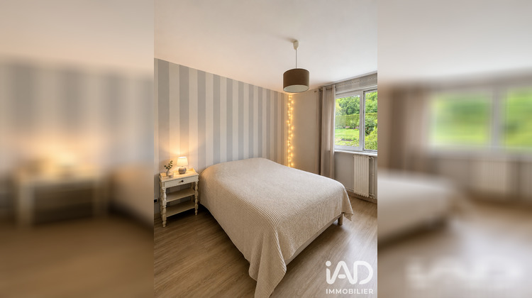 Ma-Cabane - Vente Maison Saint-Étienne-Au-Mont, 100 m²