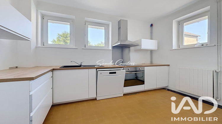 Ma-Cabane - Vente Maison Saint-Étienne-Au-Mont, 111 m²