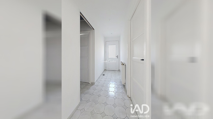 Ma-Cabane - Vente Maison Saint-Étienne-Au-Mont, 111 m²