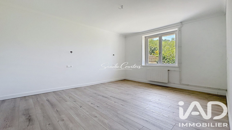Ma-Cabane - Vente Maison Saint-Étienne-Au-Mont, 111 m²
