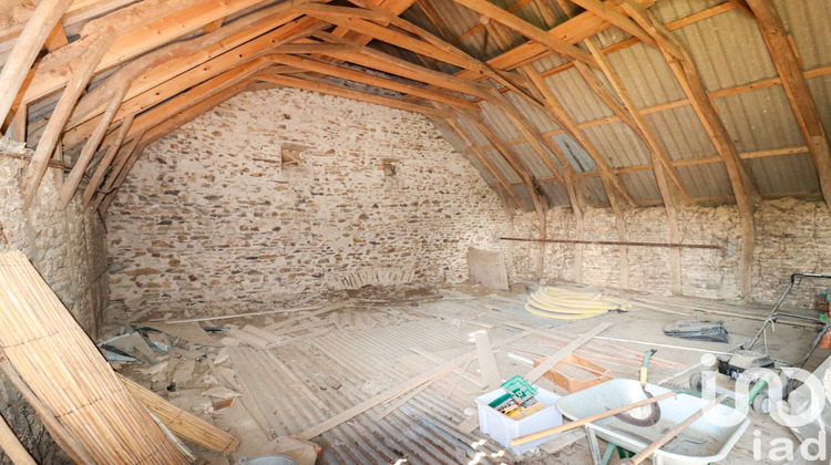 Ma-Cabane - Vente Maison Saint-Étienne-Aux-Clos, 208 m²