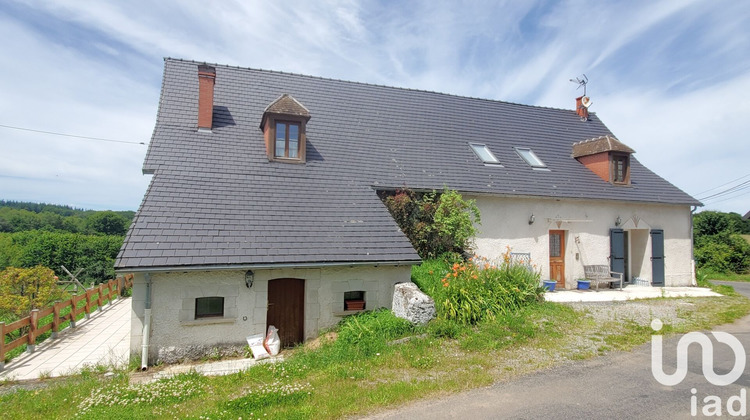 Ma-Cabane - Vente Maison Saint-Étienne-Aux-Clos, 205 m²