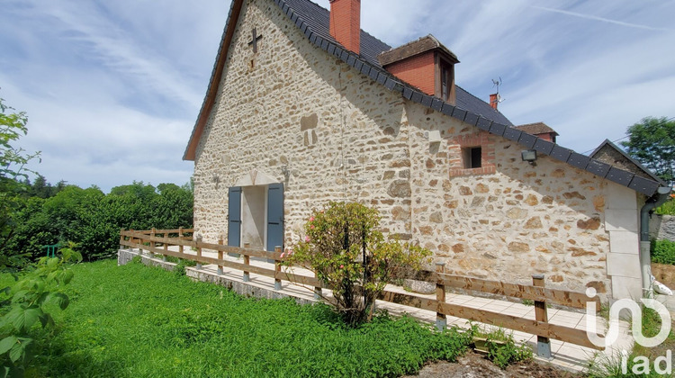Ma-Cabane - Vente Maison Saint-Étienne-Aux-Clos, 205 m²
