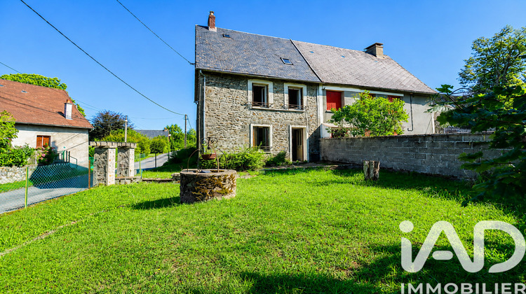 Ma-Cabane - Vente Maison Saint-Étienne-Aux-Clos, 95 m²
