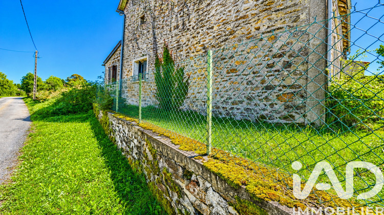 Ma-Cabane - Vente Maison Saint-Étienne-Aux-Clos, 95 m²