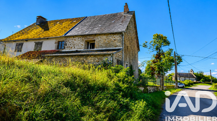 Ma-Cabane - Vente Maison Saint-Étienne-Aux-Clos, 95 m²