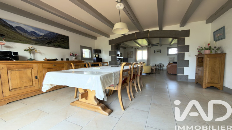 Ma-Cabane - Vente Maison Saint-Étienne-Cantalès, 144 m²