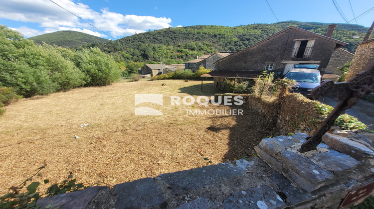 Ma-Cabane - Vente Maison Saint-Étienne-d'Albagnan, 67 m²