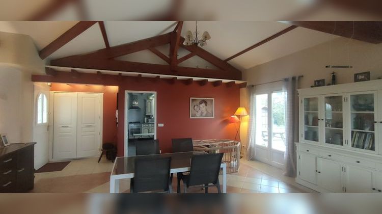 Ma-Cabane - Vente Maison Saint-Étienne-d'Orthe, 124 m²