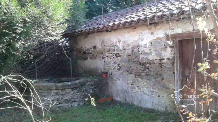 Ma-Cabane - Vente Maison Saint-Étienne-d'Orthe, 387 m²