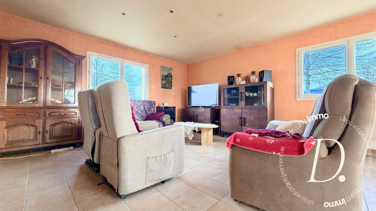 Ma-Cabane - Vente Maison Saint-Étienne-d'Orthe, 143 m²
