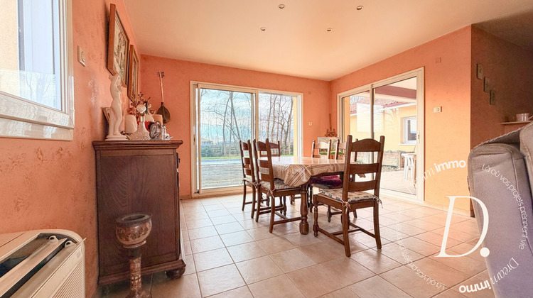 Ma-Cabane - Vente Maison Saint-Étienne-d'Orthe, 143 m²
