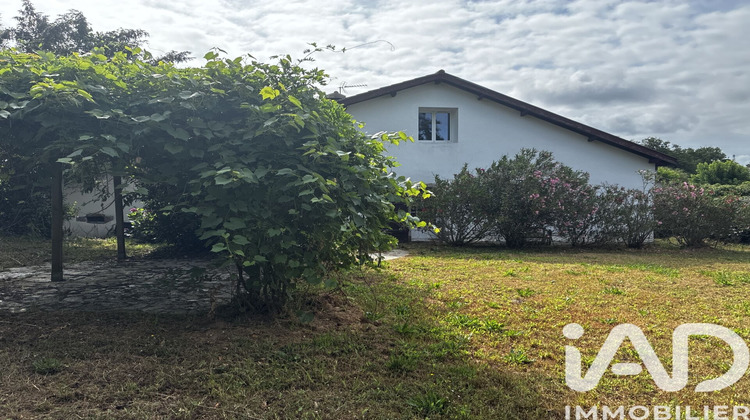 Ma-Cabane - Vente Maison Saint-Étienne-d'Orthe, 192 m²