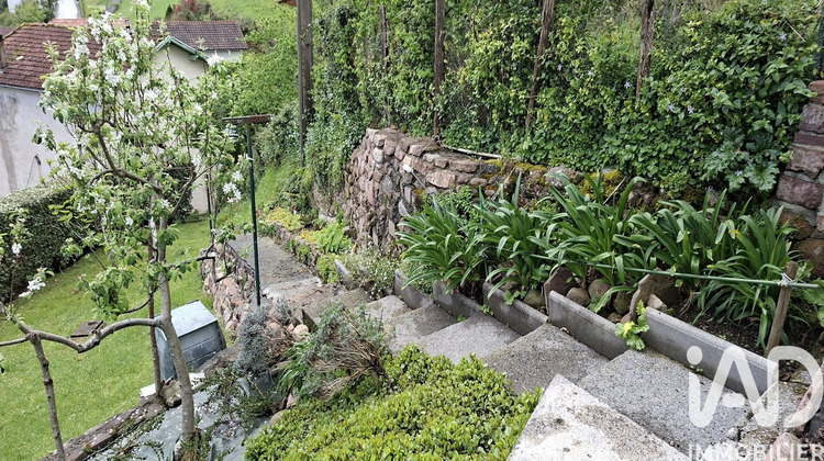 Ma-Cabane - Vente Maison Saint-Étienne-de-Baïgorry, 142 m²