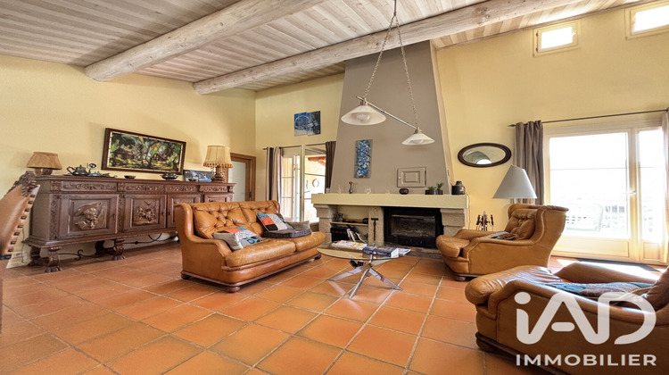 Ma-Cabane - Vente Maison Saint-Étienne-de-Boulogne, 146 m²