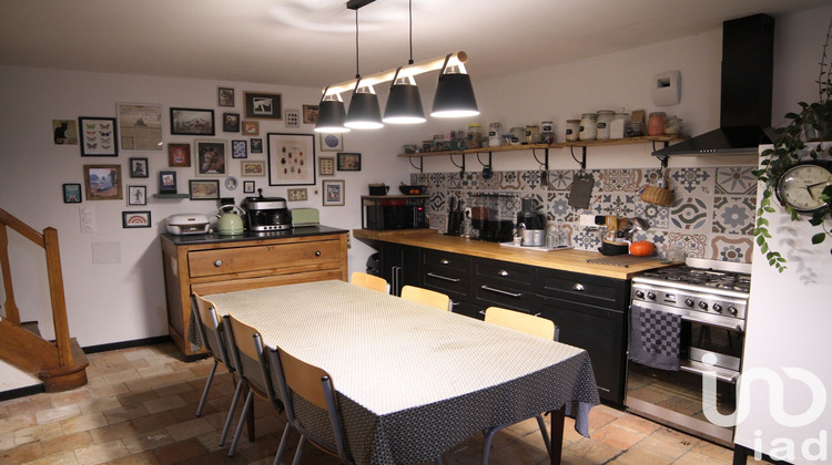 Ma-Cabane - Vente Maison Saint-Étienne-de-Chigny, 141 m²