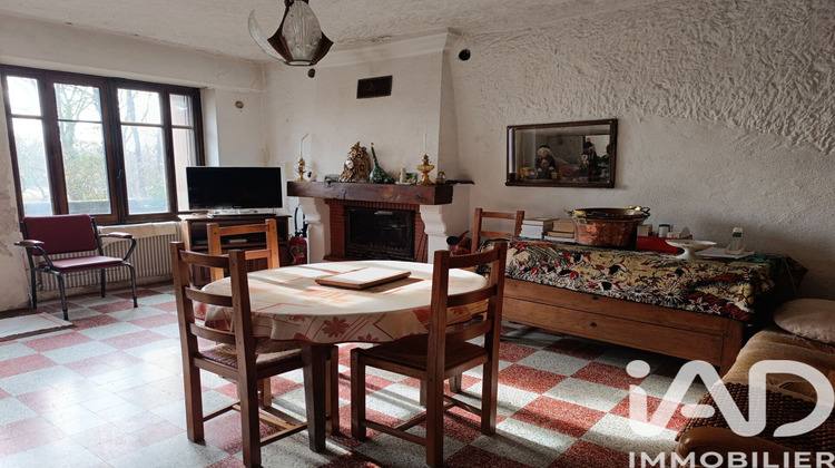 Ma-Cabane - Vente Maison Saint-Étienne-de-Chigny, 96 m²