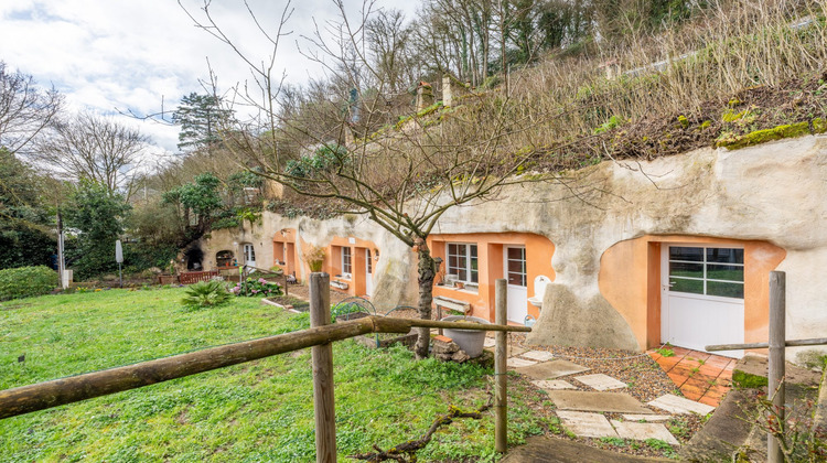 Ma-Cabane - Vente Maison Saint-Étienne-de-Chigny, 120 m²