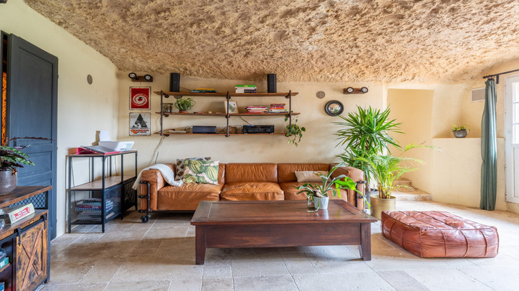 Ma-Cabane - Vente Maison Saint-Étienne-de-Chigny, 120 m²