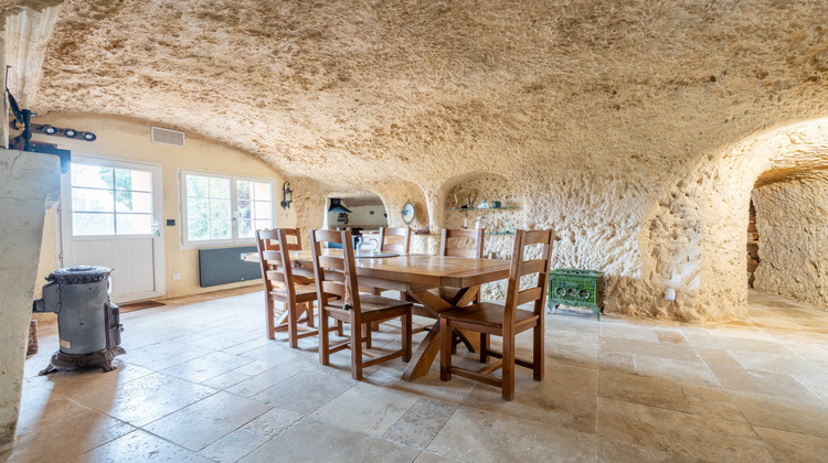 Ma-Cabane - Vente Maison Saint-Étienne-de-Chigny, 120 m²