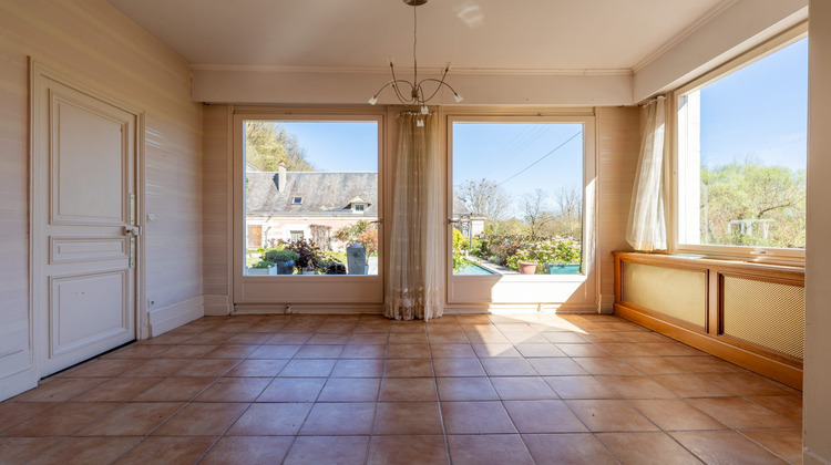 Ma-Cabane - Vente Maison Saint-Étienne-de-Chigny, 210 m²