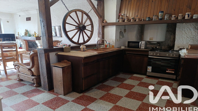 Ma-Cabane - Vente Maison Saint-Étienne-de-Chigny, 96 m²