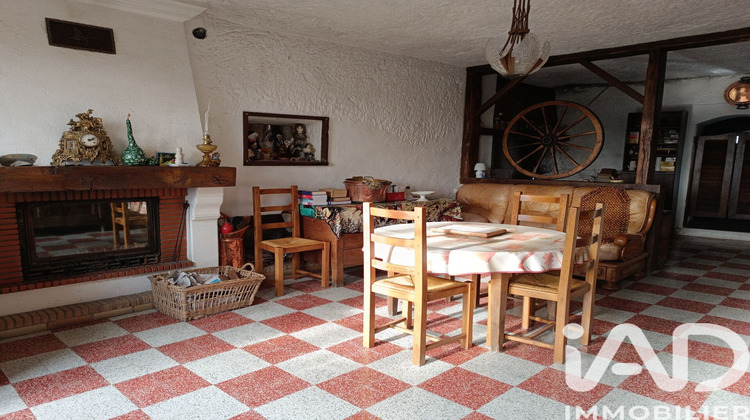 Ma-Cabane - Vente Maison Saint-Étienne-de-Chigny, 96 m²