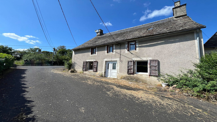 Ma-Cabane - Vente Maison Saint-Étienne-de-Chomeil, 157 m²