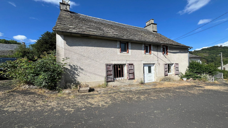 Ma-Cabane - Vente Maison Saint-Étienne-de-Chomeil, 157 m²