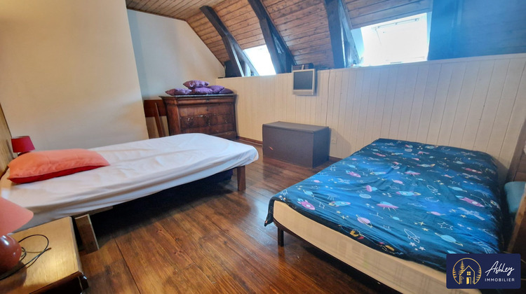 Ma-Cabane - Vente Maison Saint-Étienne-de-Chomeil, 84 m²