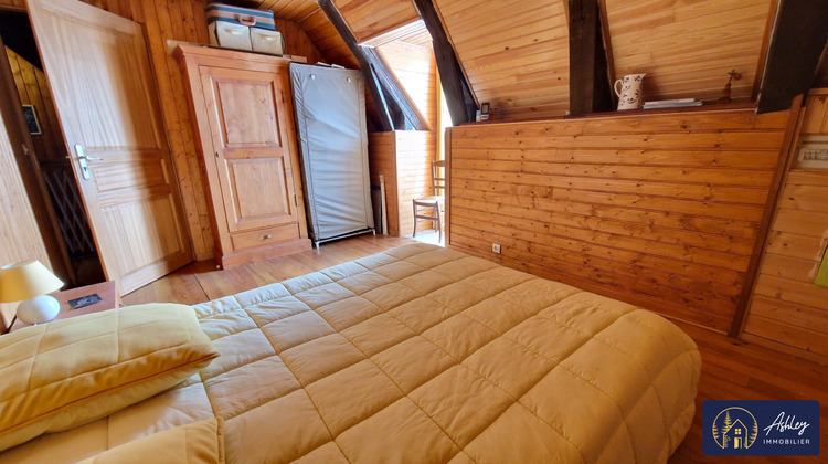 Ma-Cabane - Vente Maison Saint-Étienne-de-Chomeil, 84 m²